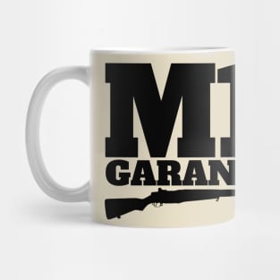 WWII M1 Mug